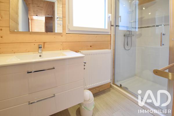 Maison à vendre 4 pièces 70 m² Luz-Saint-Sauveur