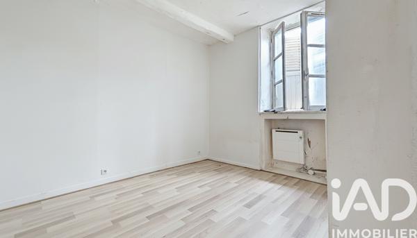 Appartement à vendre 2 pièces 27 m² Clermont-Ferrand