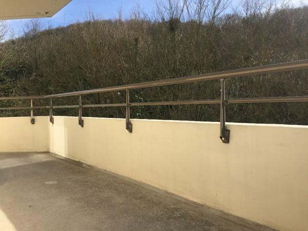 Appartement à vendre    4 pièces • 82,80 m2 Rouen