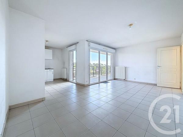 Appartement T3 à vendre  3 pièces - 72,94 m2 MONTPELLIER - 34