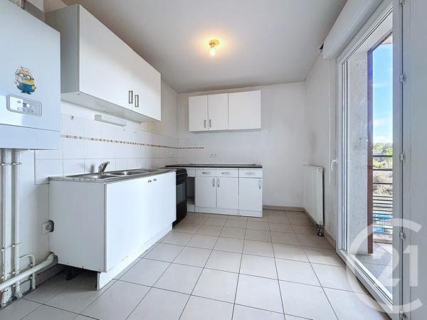 Appartement T3 à vendre  3 pièces - 72,94 m2 MONTPELLIER - 34