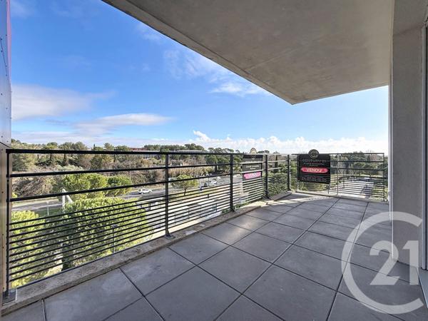 Appartement T3 à vendre  3 pièces - 72,94 m2 MONTPELLIER - 34