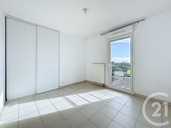 Appartement T3 à vendre  3 pièces - 72,94 m2 MONTPELLIER - 34