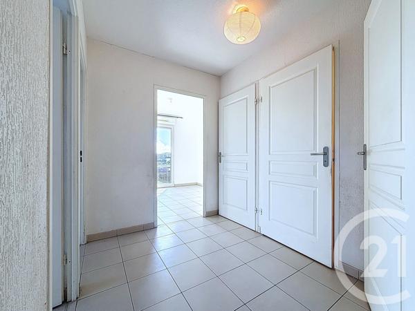 Appartement T3 à vendre  3 pièces - 72,94 m2 MONTPELLIER - 34