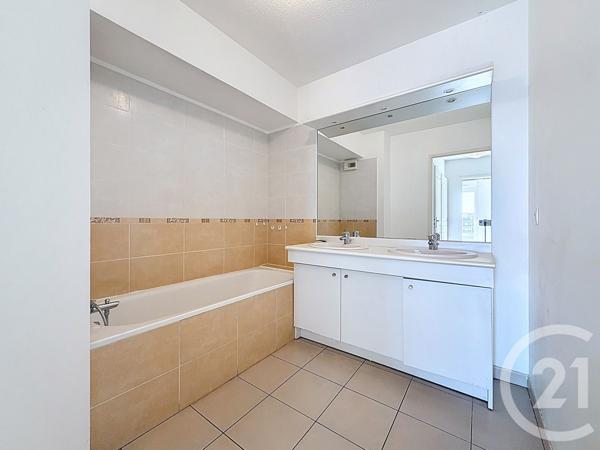 Appartement T3 à vendre  3 pièces - 72,94 m2 MONTPELLIER - 34