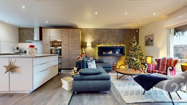 Maison à vendre  5 pièces - 103 m2 ST VINCENT DE TYROSSE - 40