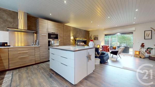 Maison à vendre  5 pièces - 103 m2 ST VINCENT DE TYROSSE - 40