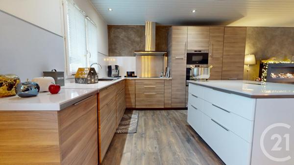 Maison à vendre  5 pièces - 103 m2 ST VINCENT DE TYROSSE - 40