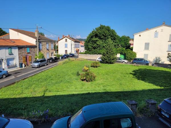 Vente Maison de village 8 pièces 163 m2 à Brassac-les-Mines