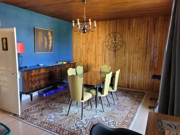 Vente Maison de village 8 pièces 163 m2 à Brassac-les-Mines