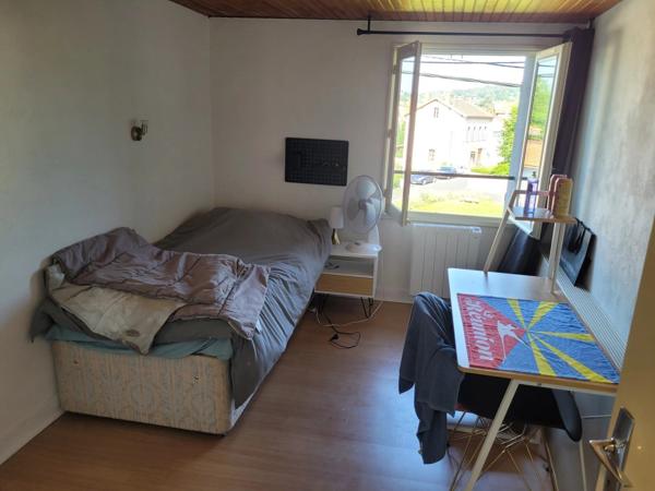 Vente Maison de village 8 pièces 163 m2 à Brassac-les-Mines