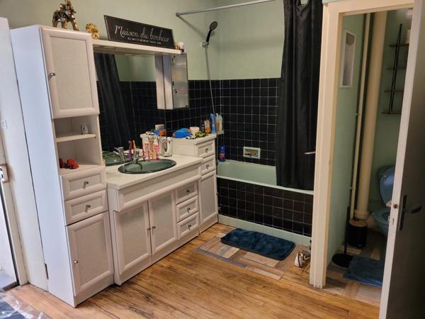 Vente Maison de village 8 pièces 163 m2 à Brassac-les-Mines