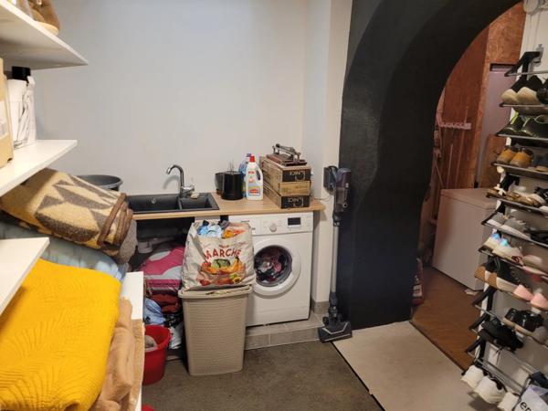 Vente Maison de village 8 pièces 163 m2 à Brassac-les-Mines