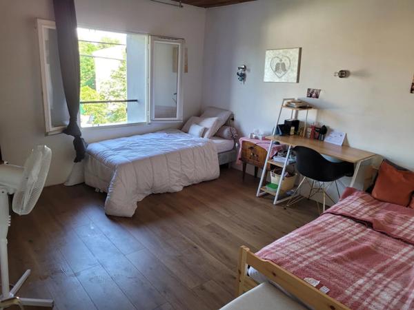 Vente Maison de village 8 pièces 163 m2 à Brassac-les-Mines