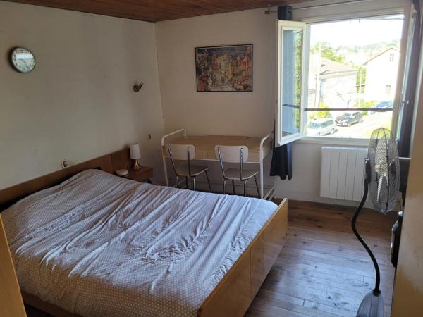 Vente Maison de village 8 pièces 163 m2 à Brassac-les-Mines