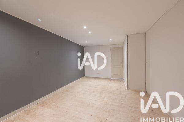 Appartement à vendre 3 pièces 53 m² Tremblay-en-France