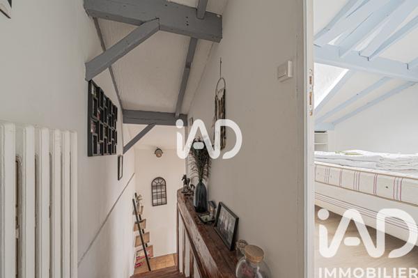 Appartement à vendre 3 pièces 53 m² Tremblay-en-France