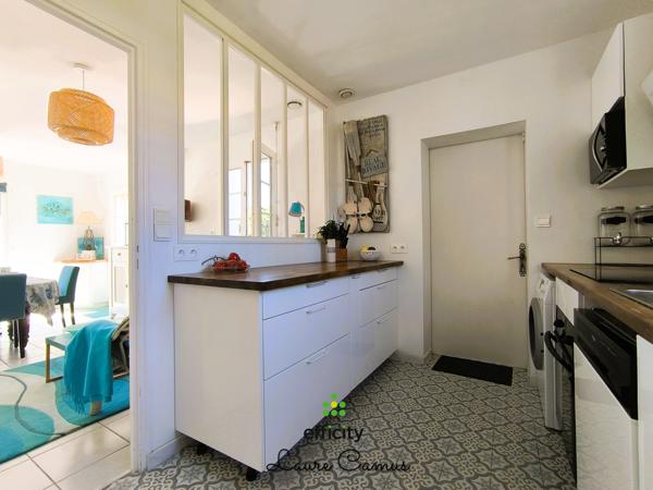 Maison 6 pièces - 139 m² Bien prestige