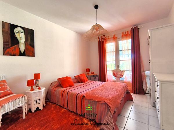 Maison 6 pièces - 139 m² Bien prestige