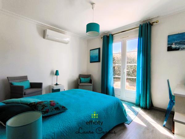 Maison 6 pièces - 139 m² Bien prestige