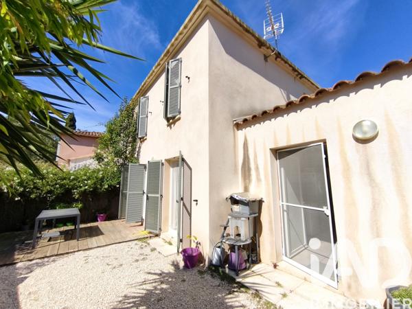 Maison à vendre 3 pièces 78 m² Sanary-sur-Mer