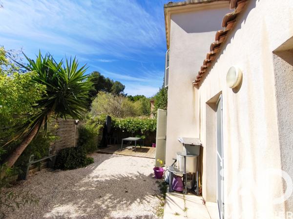 Maison à vendre 3 pièces 78 m² Sanary-sur-Mer