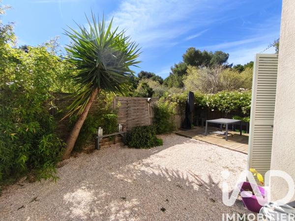 Maison à vendre 3 pièces 78 m² Sanary-sur-Mer