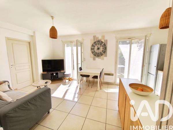 Maison à vendre 3 pièces 78 m² Sanary-sur-Mer
