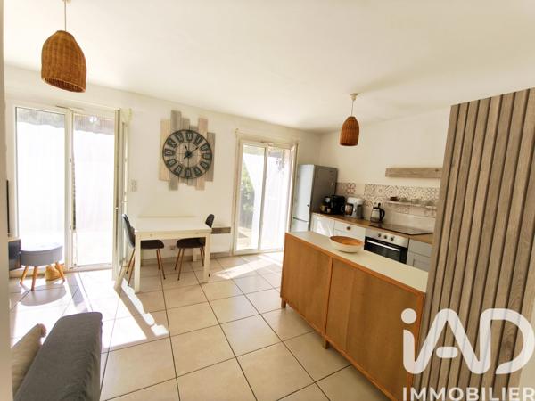 Maison à vendre 3 pièces 78 m² Sanary-sur-Mer