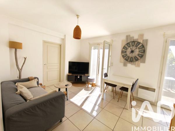 Maison à vendre 3 pièces 78 m² Sanary-sur-Mer