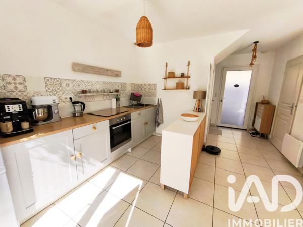 Maison à vendre 3 pièces 78 m² Sanary-sur-Mer