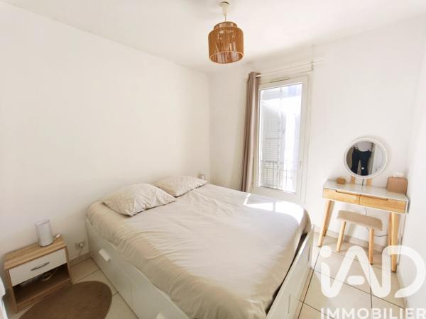 Maison à vendre 3 pièces 78 m² Sanary-sur-Mer