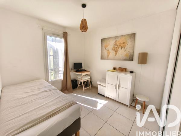 Maison à vendre 3 pièces 78 m² Sanary-sur-Mer