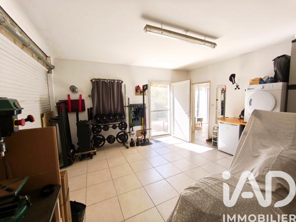 Maison à vendre 3 pièces 78 m² Sanary-sur-Mer