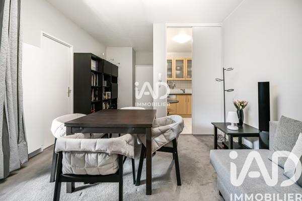 Appartement à vendre 2 pièces 41 m² Viroflay