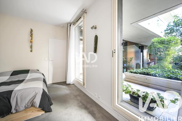 Appartement à vendre 2 pièces 41 m² Viroflay