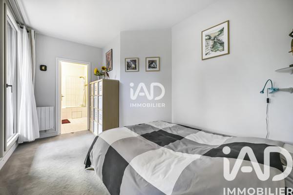 Appartement à vendre 2 pièces 41 m² Viroflay
