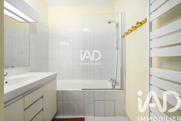Appartement à vendre 2 pièces 41 m² Viroflay