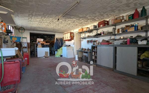 Maison à vendre    6 pièces • 186,56 m2 Cournon-d'Auvergne