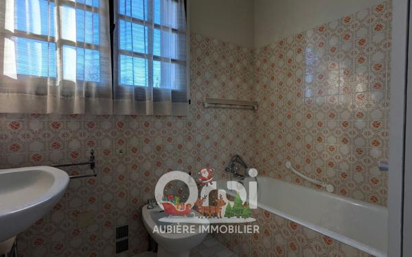 Maison à vendre    6 pièces • 186,56 m2 Cournon-d'Auvergne