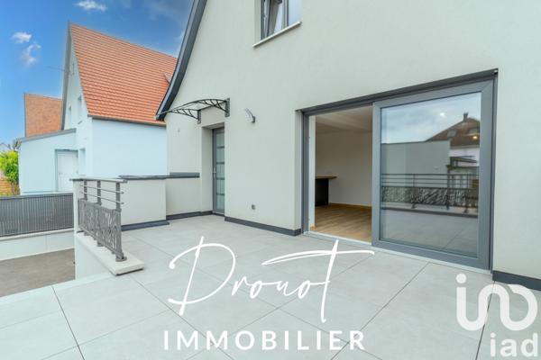 Maison 10 pièces de 236 m² à Colmar (68000)