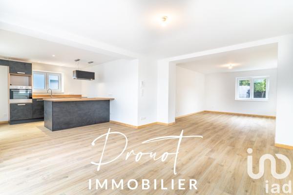Maison 10 pièces de 236 m² à Colmar (68000)