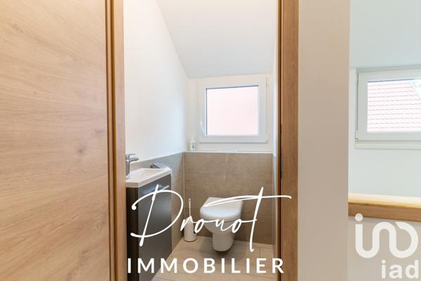 Maison 10 pièces de 236 m² à Colmar (68000)
