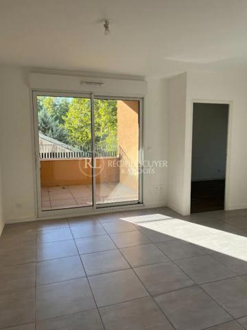 Appartement à louer à Lyon (69008)
