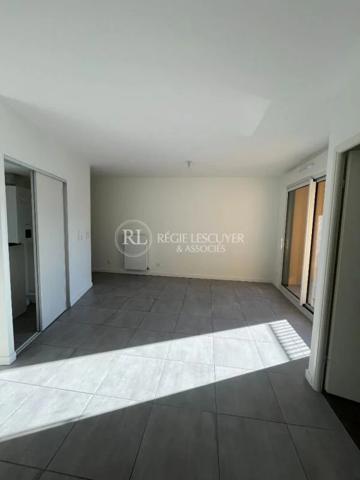 Appartement à louer à Lyon (69008)