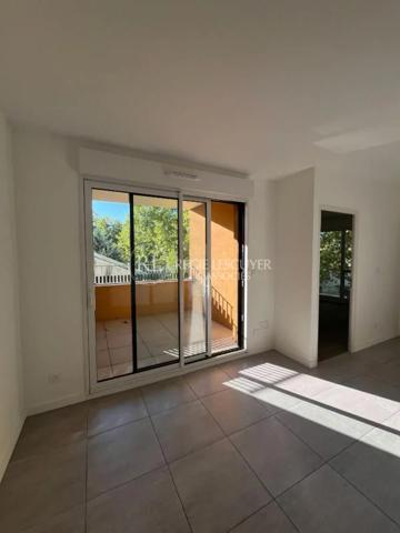 Appartement à louer à Lyon (69008)