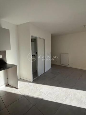 Appartement à louer à Lyon (69008)