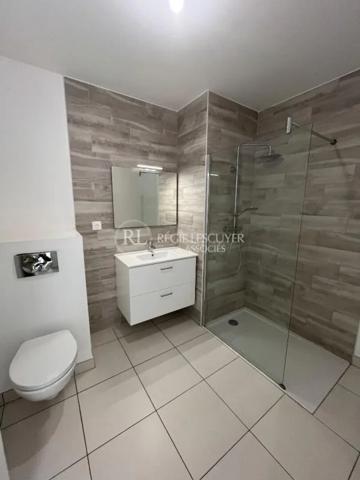 Appartement à louer à Lyon (69008)
