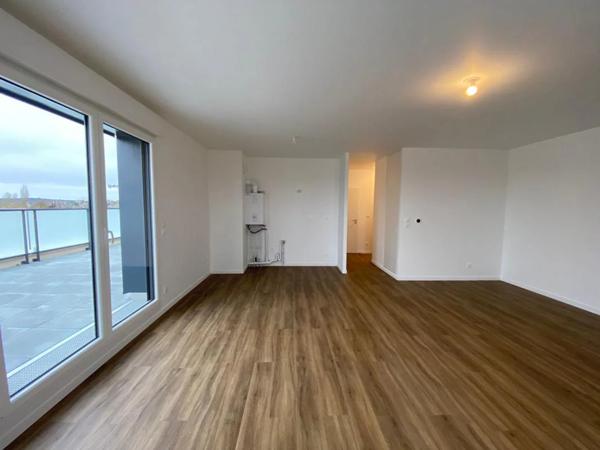 Appartement à louer à Verson (14790)