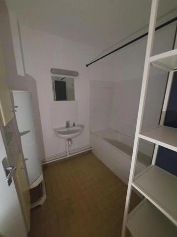 Appartement à louer à Juvisy-sur-Orge (91260)
